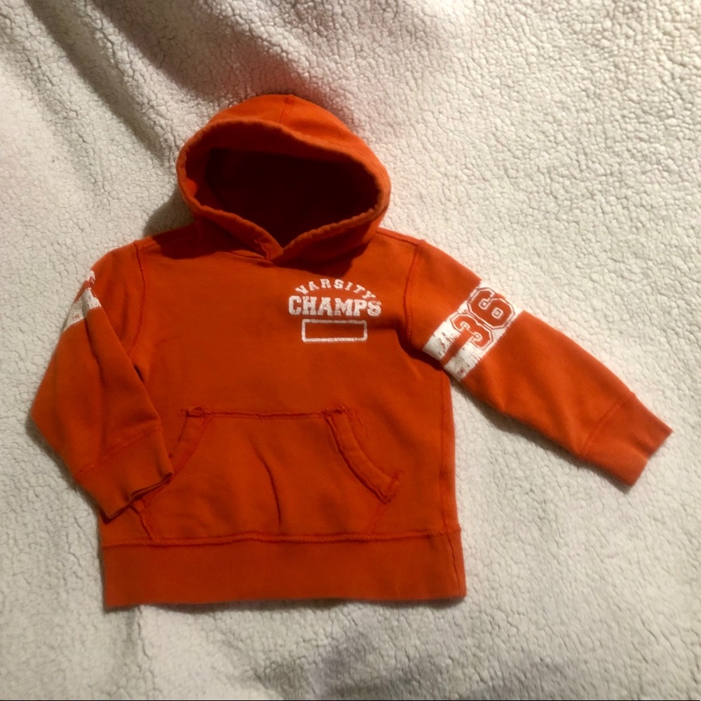 The Children’s Place Hooded Sweatshirt